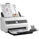 Сканер А4 Epson Workforce DS-730N (B11B259401)