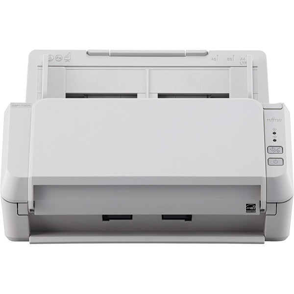 Сканер A4 Fujitsu SP-1125N (PA03811-B011)