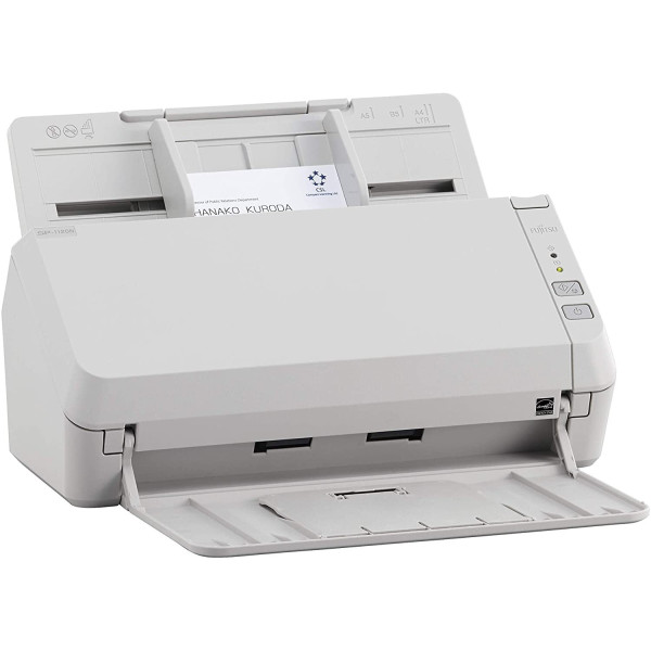 Сканер A4 Fujitsu SP-1125N (PA03811-B011)