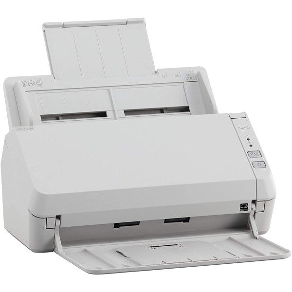 Сканер A4 Fujitsu SP-1125N (PA03811-B011)