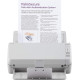 Сканер A4 Fujitsu SP-1125N (PA03811-B011)