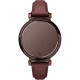 Смарт-годинник Garmin Lily 2 Classic Dark Bronze with Mulberry Leather Band (010-02839-03)