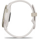 Смарт-годинник Garmin Vivoactive 5 Cream Gold Aluminum Bezel with Ivory Case and Silicone Band (010-02862-5B)