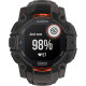 Смарт-годинник Garmin Instinct 3 50mm Solar Black Bezel with Charcoal Band (010-02935-00)