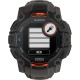 Смарт-годинник Garmin Instinct 3 50mm Solar Black Bezel with Charcoal Band (010-02935-00)