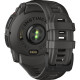 Смарт-годинник Garmin Instinct 3 50mm Solar Black Bezel with Charcoal Band (010-02935-00)