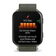 Смарт-годинник Garmin Venu X1 Moss (010-02980-03)