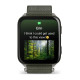 Смарт-годинник Garmin Venu X1 Moss (010-02980-03)