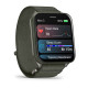 Смарт-годинник Garmin Venu X1 Moss (010-02980-03)