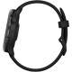 Смарт-часы Garmin Vivoactive 6 Slate with Black Silicone Band (010-02985-40)