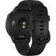Смарт-часы Garmin Vivoactive 6 Slate with Black Silicone Band (010-02985-40)