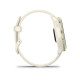 Смарт-часы Garmin Vivoactive 6 Lunar Gold with Bone Silicone Band (010-02985-41)