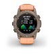 Смарт-годинник Garmin Descent G2 Paloma with Shell Pink Band (010-02986-01)