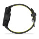 Смарт-годинник Garmin Forerunner 170 Music GPS Black/Amp Yellow (010-03920-50)