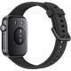 Смарт-годинник Huawei Watch Fit 3 Solo-B09S Black (55020CEC)