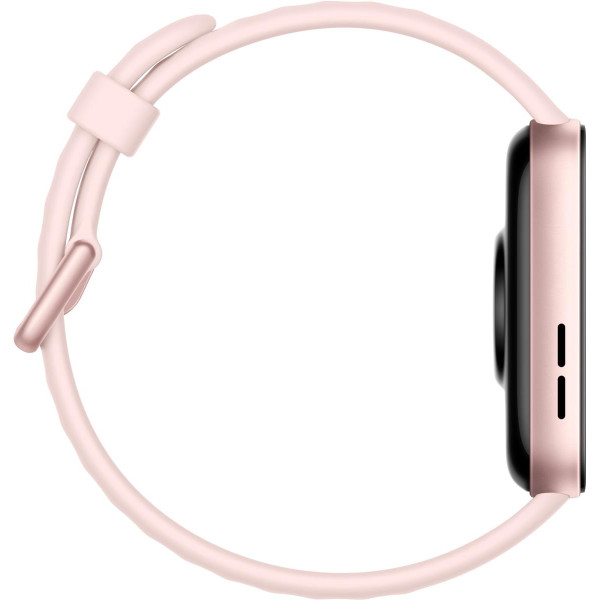 Смарт-часы Huawei Watch Fit 3 Solo-B09S Pink (55020CEF)