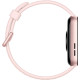 Смарт-часы Huawei Watch Fit 3 Solo-B09S Pink (55020CEF)