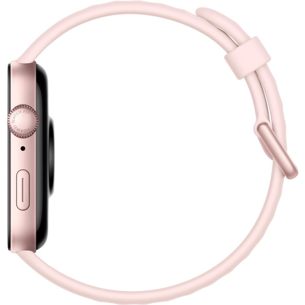 Смарт-часы Huawei Watch Fit 3 Solo-B09S Pink (55020CEF)