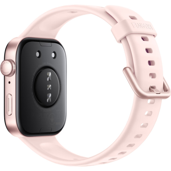 Смарт-часы Huawei Watch Fit 3 Solo-B09S Pink (55020CEF)