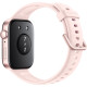 Смарт-часы Huawei Watch Fit 3 Solo-B09S Pink (55020CEF)