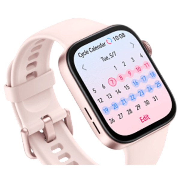 Смарт-часы Huawei Watch Fit 3 Solo-B09S Pink (55020CEF)