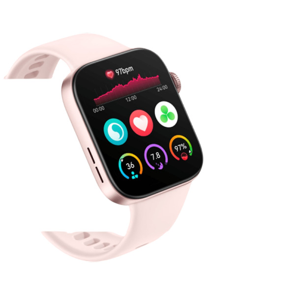 Смарт-часы Huawei Watch Fit 3 Solo-B09S Pink (55020CEF)