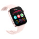 Смарт-часы Huawei Watch Fit 3 Solo-B09S Pink (55020CEF)