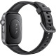 Смарт-годинник Huawei Watch Fit 4 Black (55020EWT)