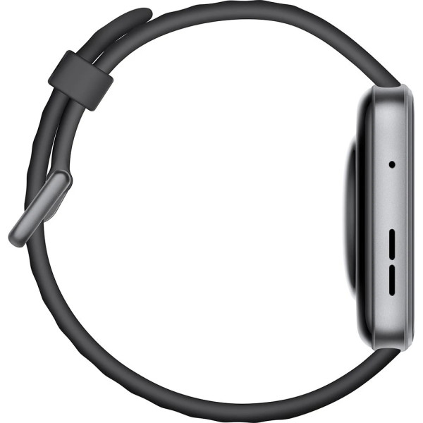 Смарт-годинник Huawei Watch Fit 4 Black (55020EWT)