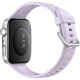 Смарт-годинник Huawei Watch Fit 4 Purple (55020EYM)