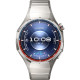 Смарт-годинник Huawei Watch GT 6 Pro 46mm Titanium with Titanium Strap (55020FTT)