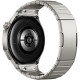 Смарт-годинник Huawei Watch GT 6 Pro 46mm Titanium with Titanium Strap (55020FTT)