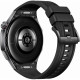 Смарт-годинник Huawei Watch GT 6 Pro 46mm Black with Black Fluoroelastomer Strap (55020FTU)