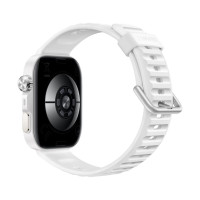 Смарт-годинник Huawei Watch Fit 5 Pro White (55020HRX)
