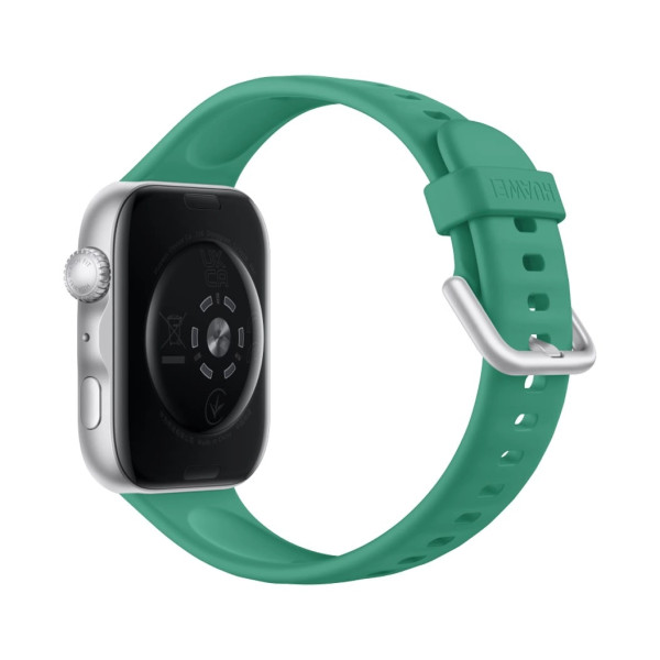 Смарт-часы Huawei Watch Fit 5 Green (55020HSB)