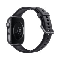 Смарт-часы Huawei Watch Fit 5 Black (55020HSE)