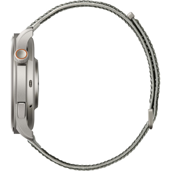 Смарт-годинник Amazfit Balance Sunset Grey