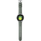 Смарт-годинник Xiaomi Watch 5 Green Strap (BHR07WPGL)