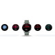 Смарт-годинник Xiaomi Watch 5 Green Strap (BHR07WPGL)