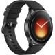 Смарт-часы Xiaomi Watch 5 Black Strap (BHR07WRGL)