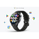 Смарт-часы Xiaomi Watch 5 Black Strap (BHR07WRGL)