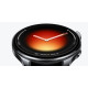 Смарт-часы Xiaomi Watch 5 Black Strap (BHR07WRGL)
