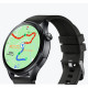 Смарт-часы Xiaomi Watch 5 Black Strap (BHR07WRGL)
