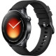 Смарт-часы Xiaomi Watch 5 Black Strap (BHR07WRGL)