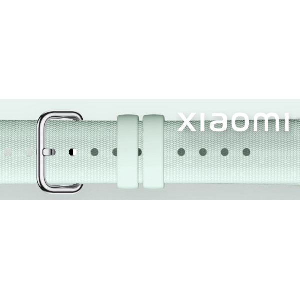 Смарт-годинник Xiaomi Watch S4 41mm Mint Green (BHR080CGL)