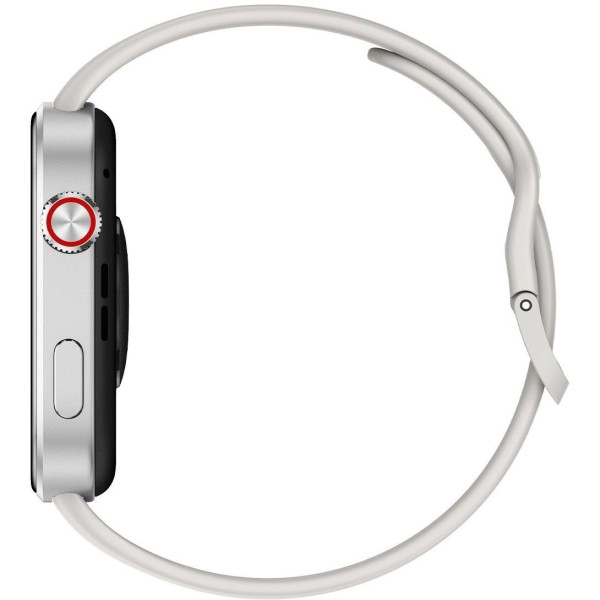 Смарт-часы Xiaomi Redmi Watch 6 Silver Gray (BHR08CUGL)