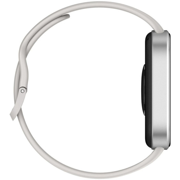 Смарт-часы Xiaomi Redmi Watch 6 Silver Gray (BHR08CUGL)