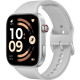 Смарт-часы Xiaomi Redmi Watch 6 Silver Gray (BHR08CUGL)