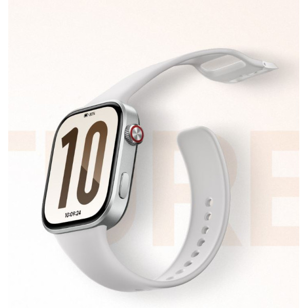 Смарт-часы Xiaomi Redmi Watch 6 Silver Gray (BHR08CUGL)