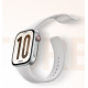 Смарт-часы Xiaomi Redmi Watch 6 Silver Gray (BHR08CUGL)